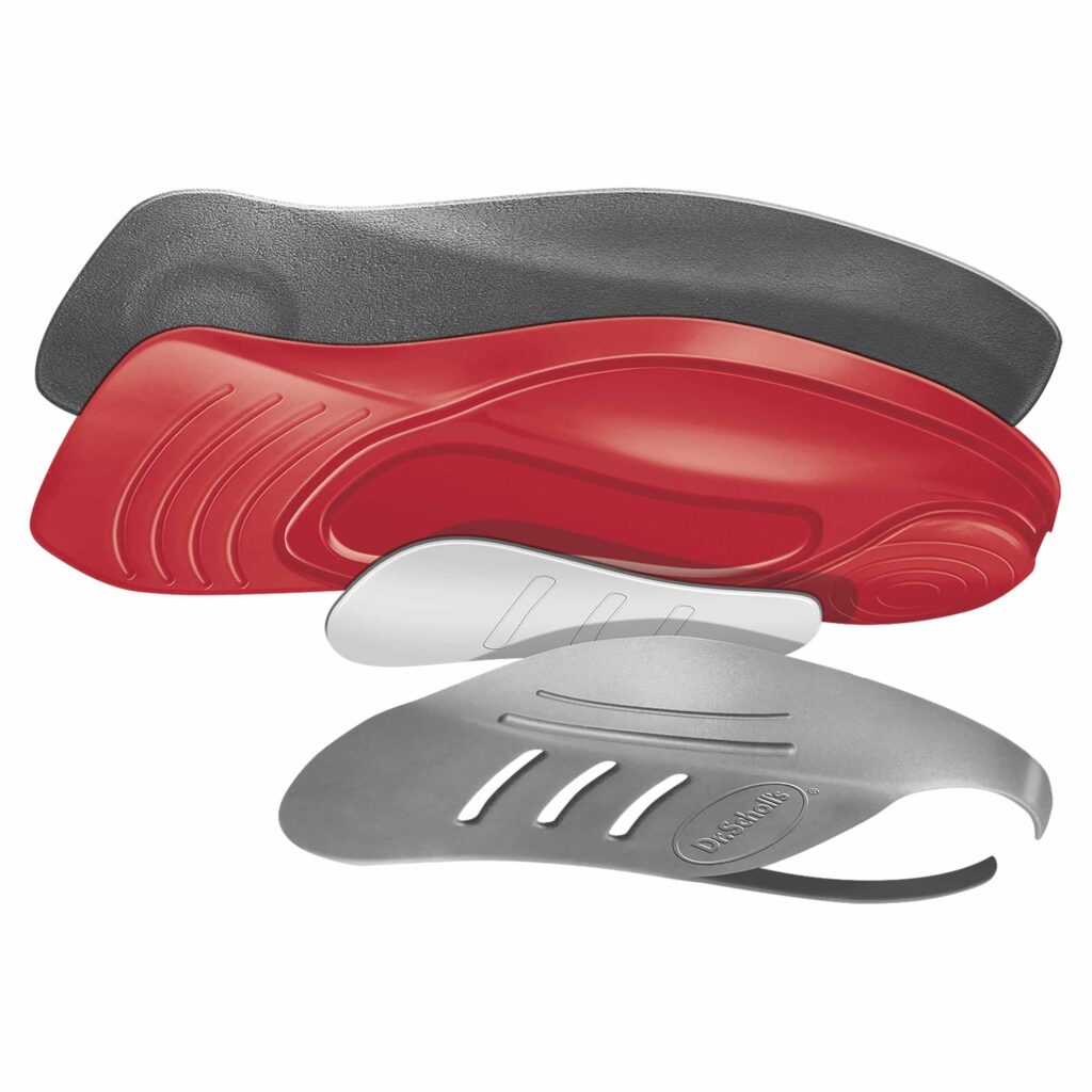 Custom Orthotics The Solution for Your Plantar Fasciitis?