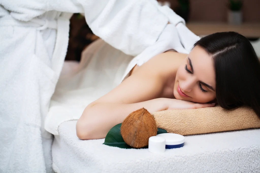 Massage Therapists