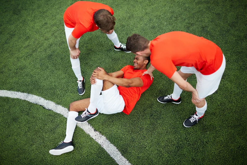 Sports Injuries