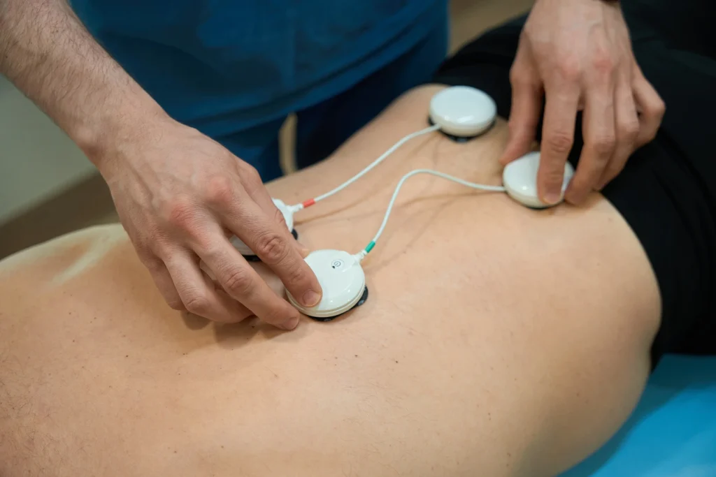 What is Intramuscular Stimulation (IMS) in Physiotherapy