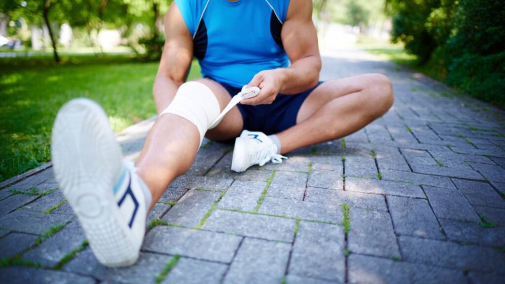 Sports Injuries