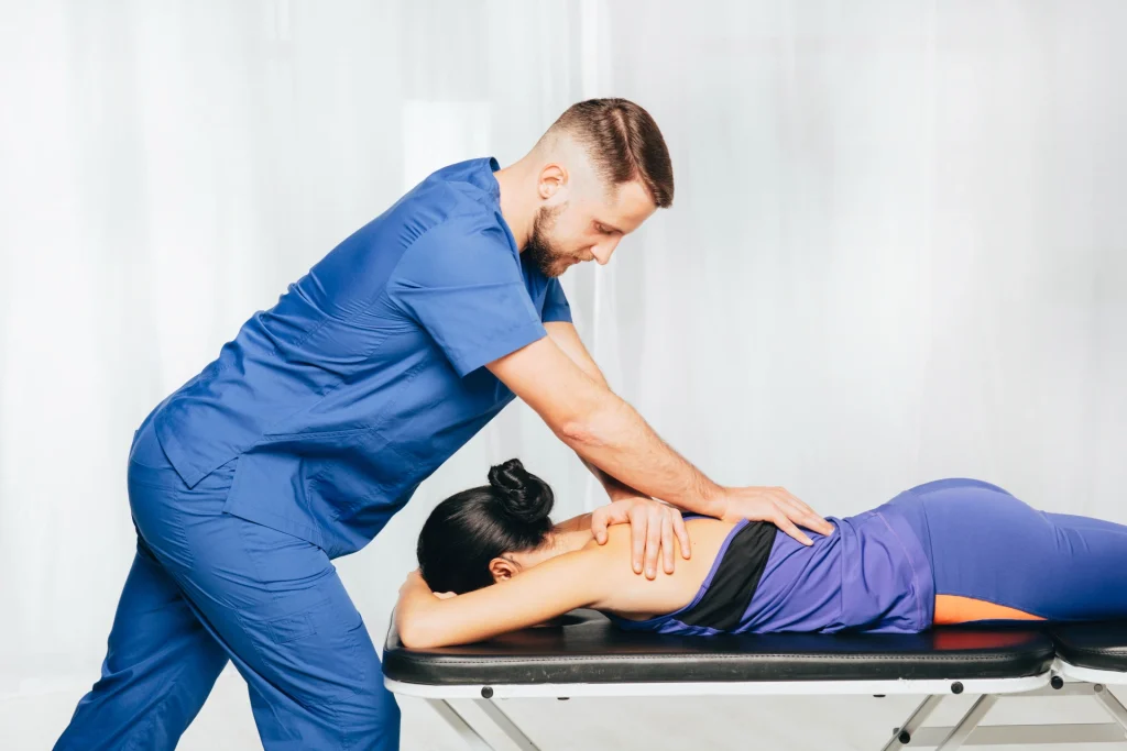8 Signs You Need Physiotherapy in Sherwood Park