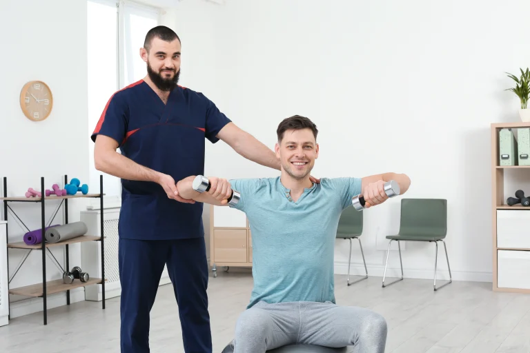 Alberta Health Care Coverage for Physiotherapy — Eastgate Physiotherapy, Sherwood Park