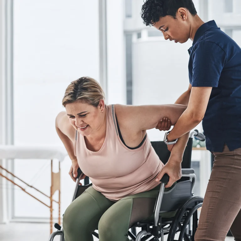 Hip Pain — Eastgate Physiotherapy, Sherwood Park