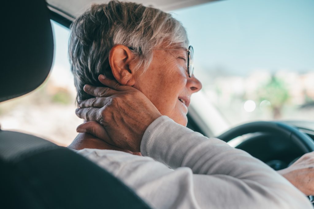 Motor Vehicle Injury Rehabilitation Sherwood Park physiotherapy treatment for car accident recovery, pain relief, and mobility improvement.