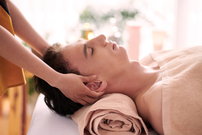 Massage Therapy — Eastgate Physiotherapy, Sherwood Park