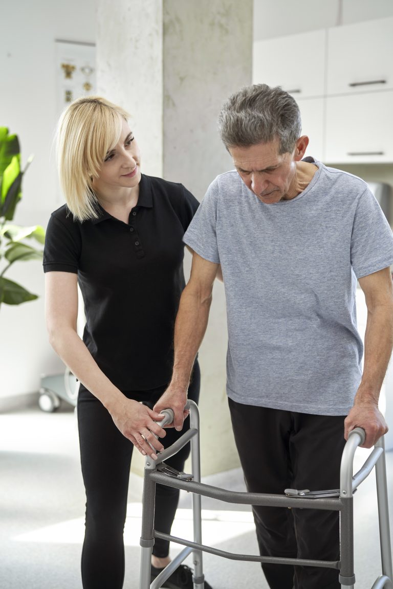 Pre & Post Surgery Rehabilitation — Eastgate Physiotherapy, Sherwood Park