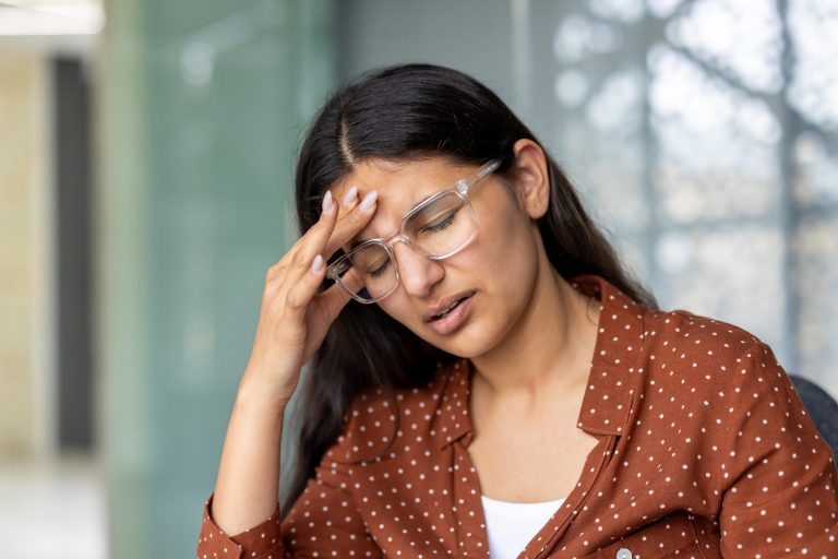 Concussion — Eastgate Physiotherapy, Sherwood Park