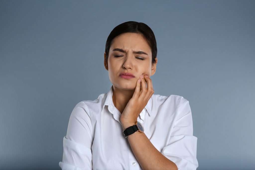 TMJ Rehabilitation Therapy Sherwood Park