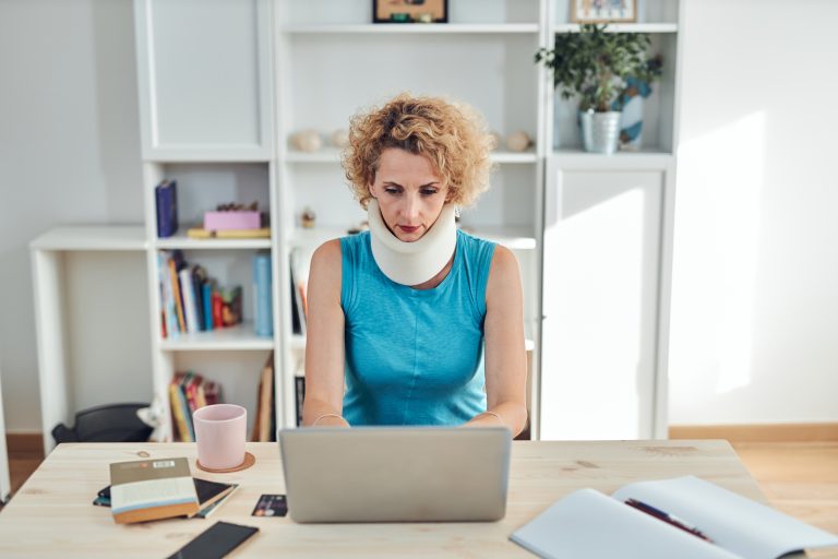 Repetitive Strain Injury — Eastgate Physiotherapy, Sherwood Park