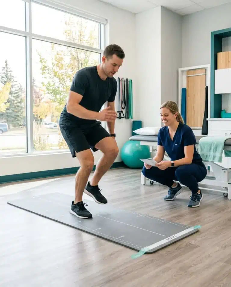 Sports physiotherapy — Eastgate Physiotherapy