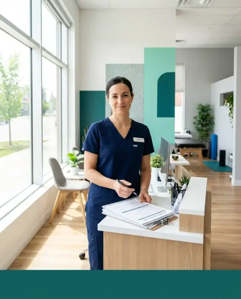 MVA claims — Eastgate Physiotherapy