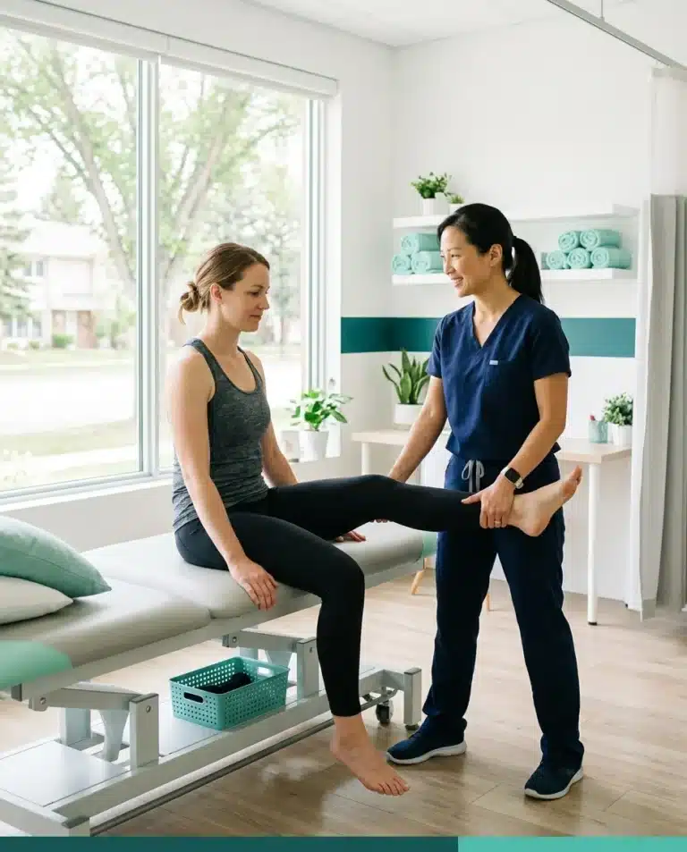 Sciatica — Eastgate Physiotherapy
