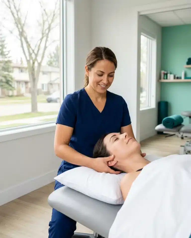 Headaches & migraines — Eastgate Physiotherapy