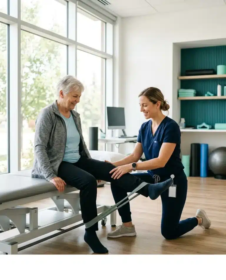 Arthritis — Eastgate Physiotherapy