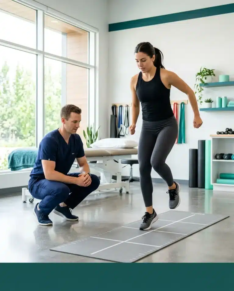 Sports physiotherapy — Eastgate Physiotherapy