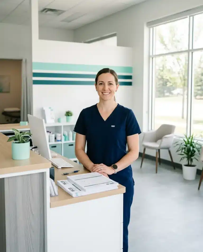 WCB claims — Eastgate Physiotherapy