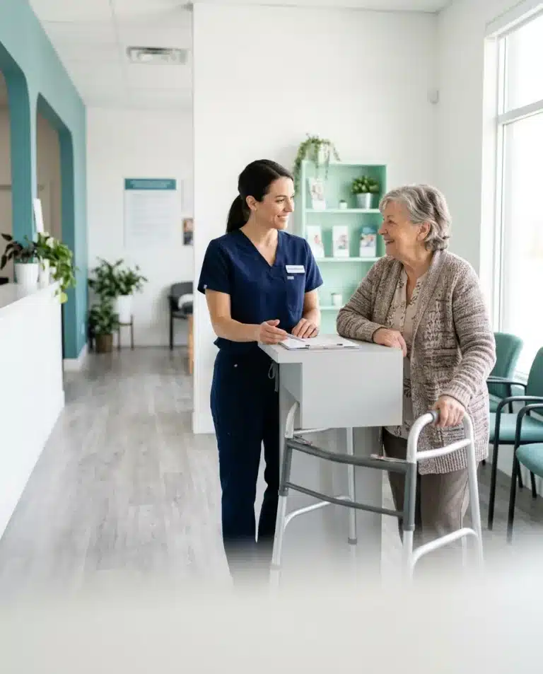 Alberta Health Care coverage — Eastgate Physiotherapy