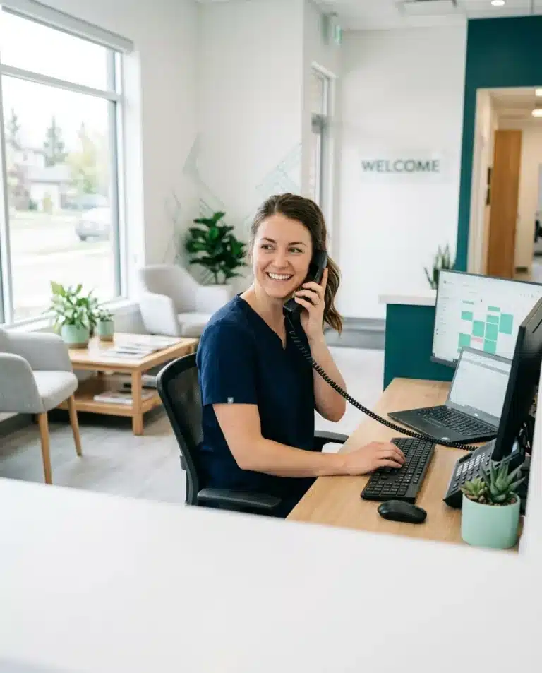 Book an Appointment — Eastgate Physiotherapy
