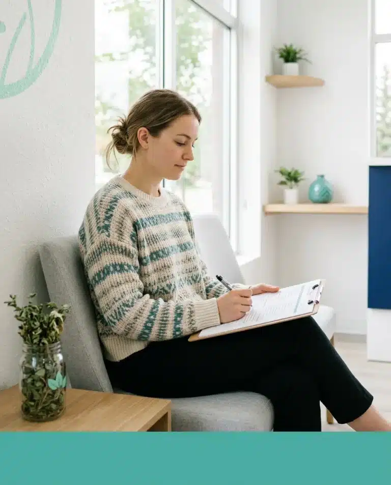 Your First Visit — Eastgate Physiotherapy