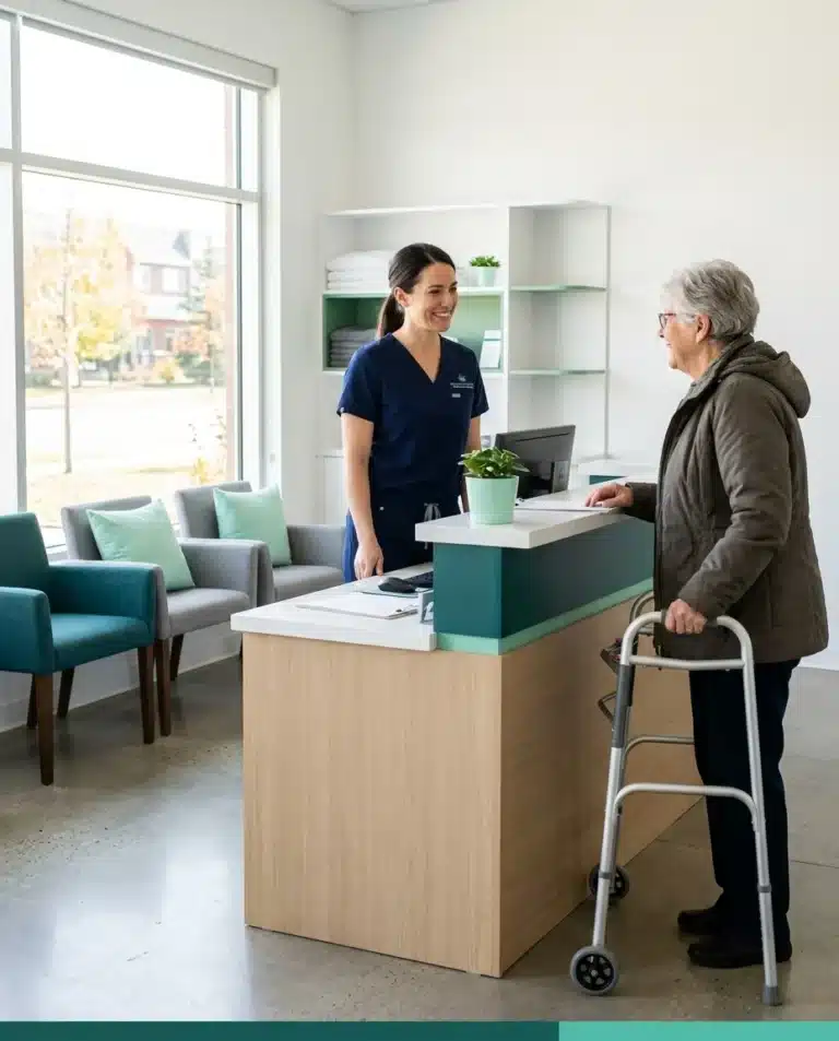 Alberta Health Care coverage — Eastgate Physiotherapy