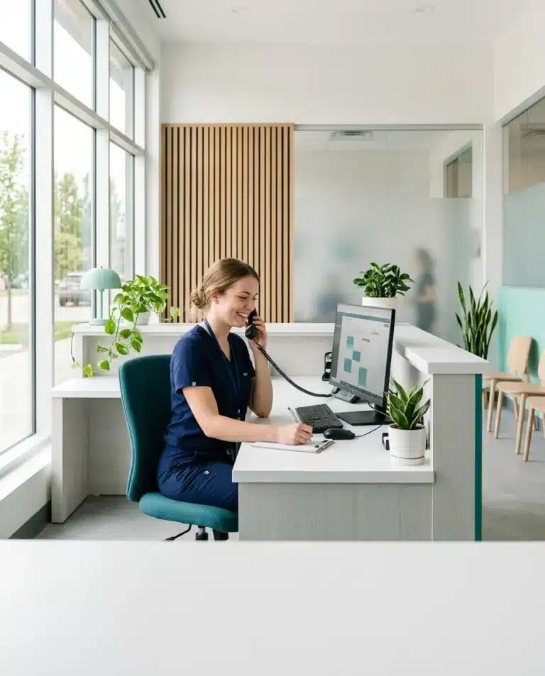 Book an Appointment — Eastgate Physiotherapy