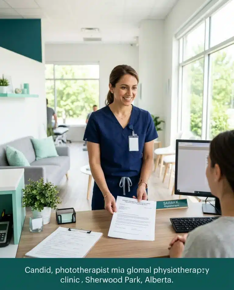 WCB — Eastgate Physiotherapy