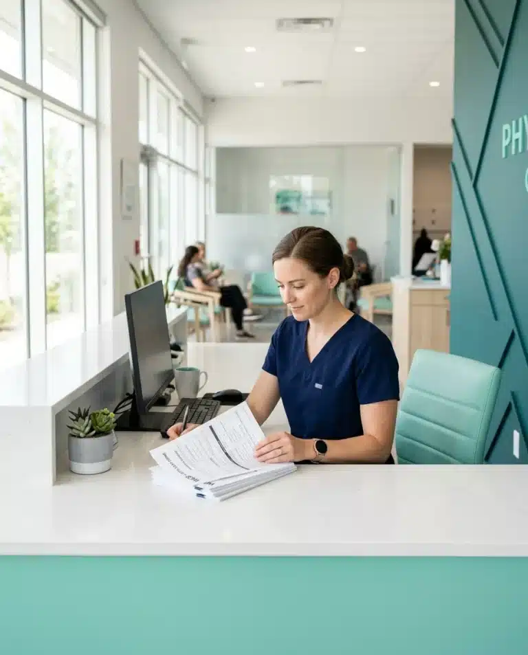WCB claims — Eastgate Physiotherapy