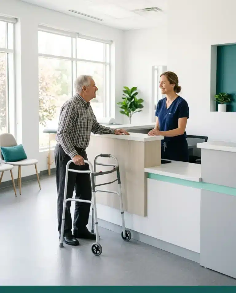 Alberta Health Care coverage — Eastgate Physiotherapy