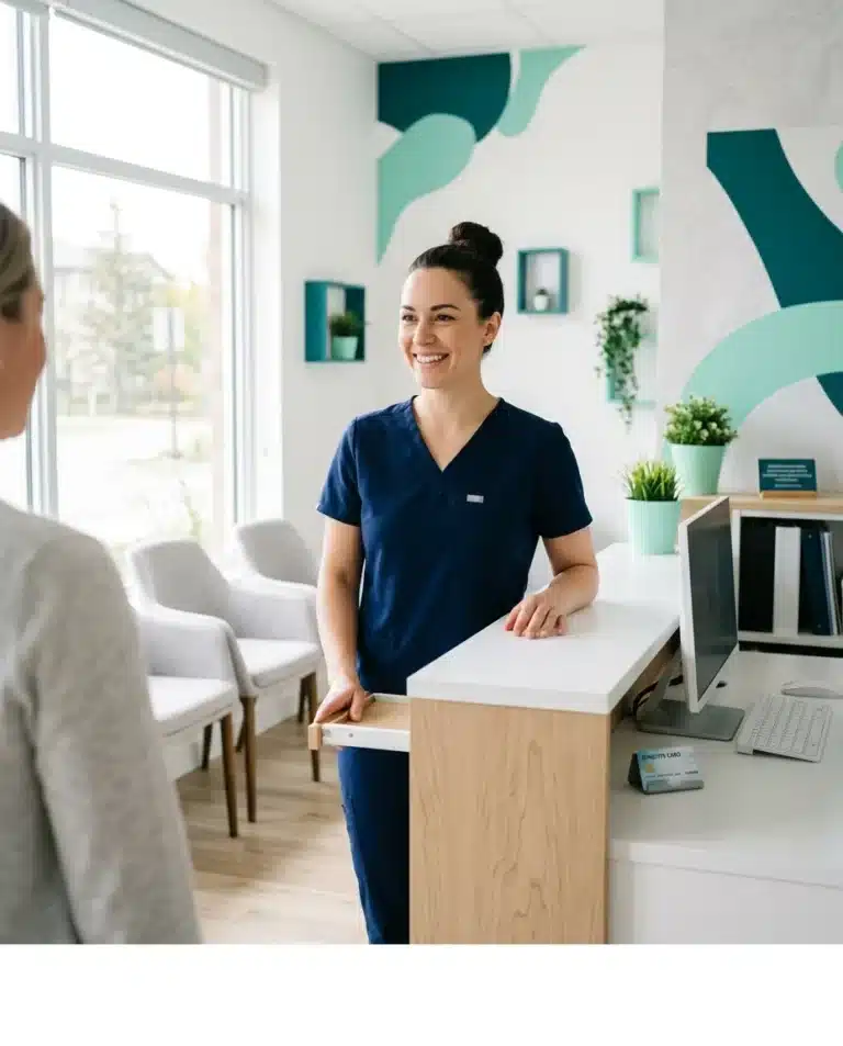 Extended health benefits — Eastgate Physiotherapy