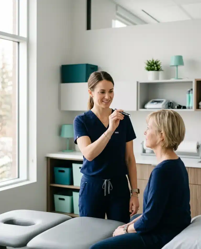 Concussion physiotherapy — Eastgate Physiotherapy