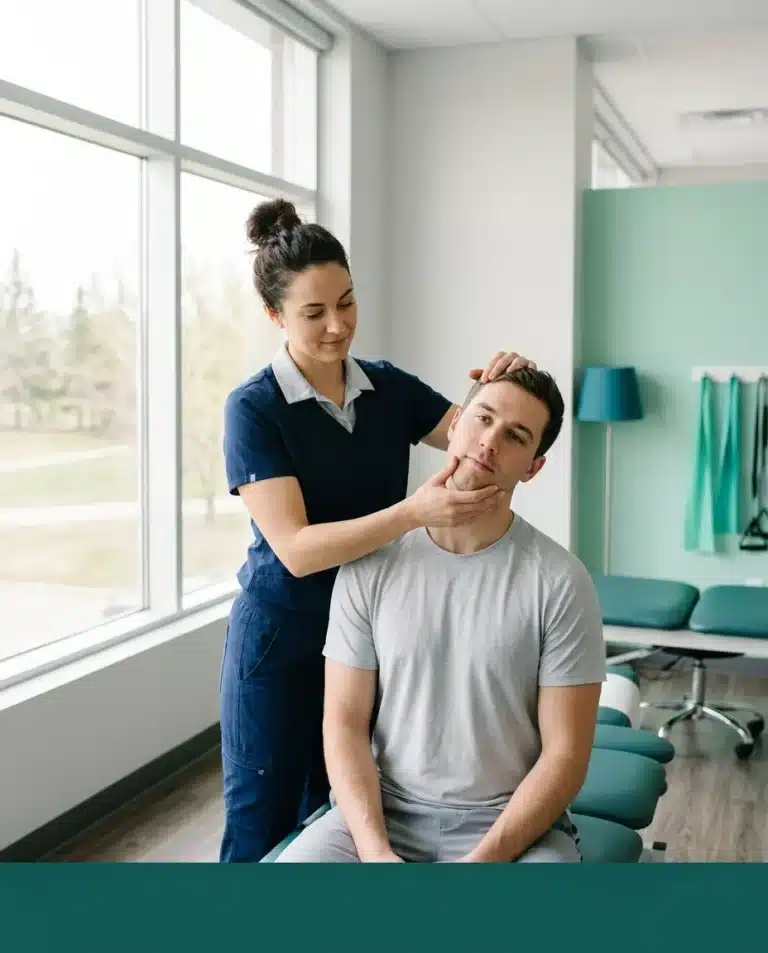 MVA physiotherapy — Eastgate Physiotherapy