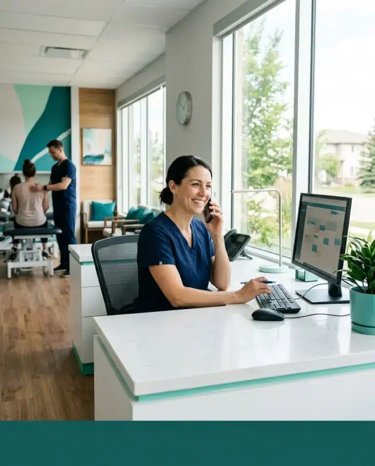 Book an Appointment — Eastgate Physiotherapy