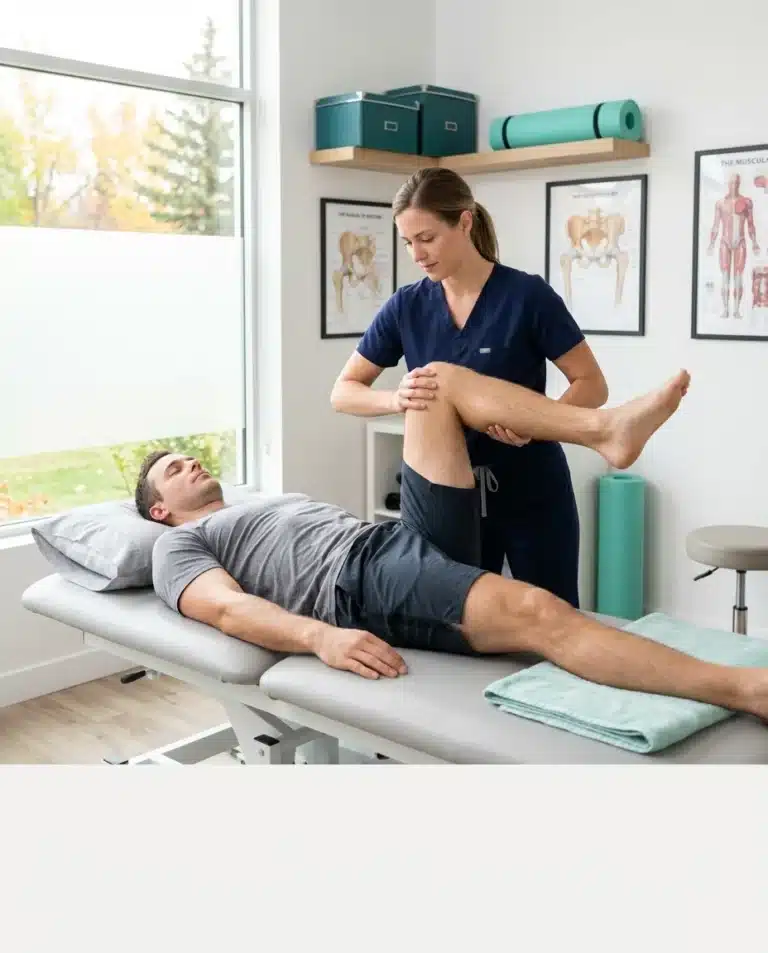 Hip pain — Eastgate Physiotherapy