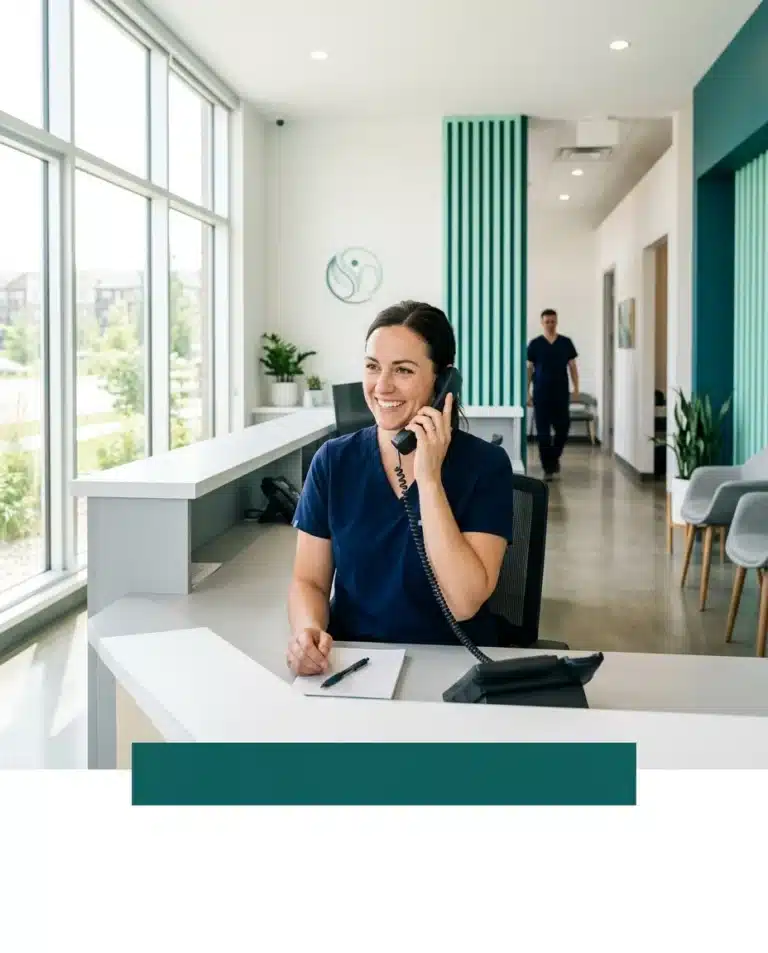 Book an Appointment — Eastgate Physiotherapy