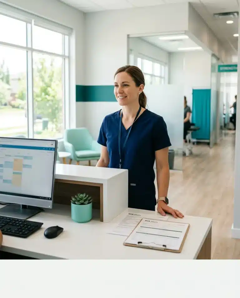 WCB claims — Eastgate Physiotherapy