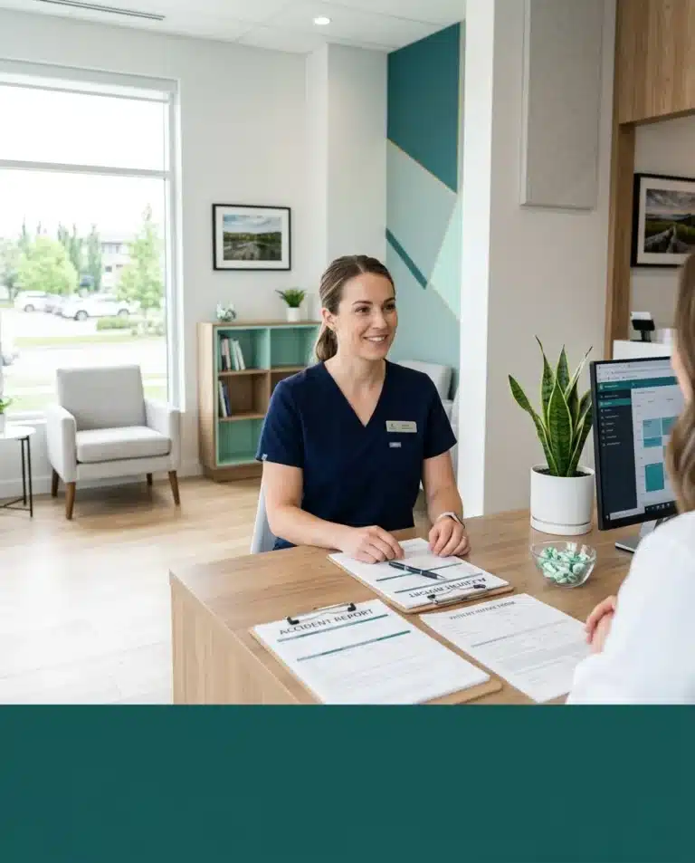 MVA claims — Eastgate Physiotherapy