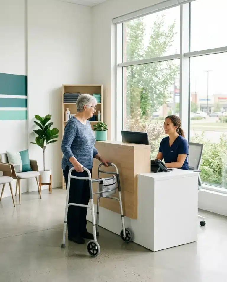 Alberta Health Care coverage — Eastgate Physiotherapy