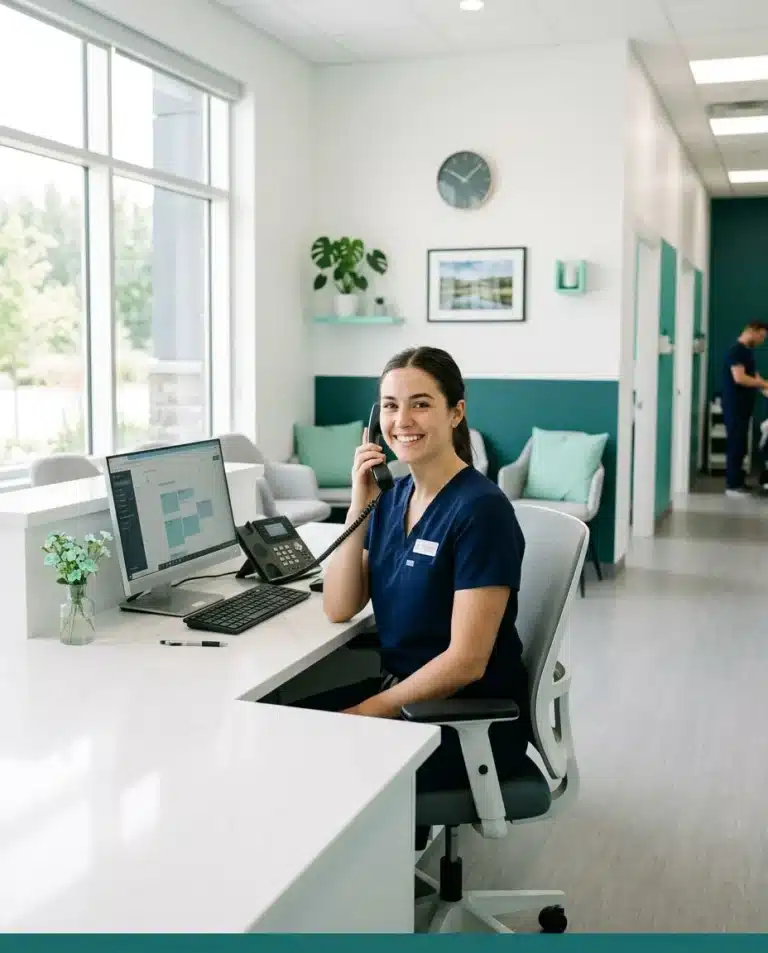 Book an Appointment — Eastgate Physiotherapy