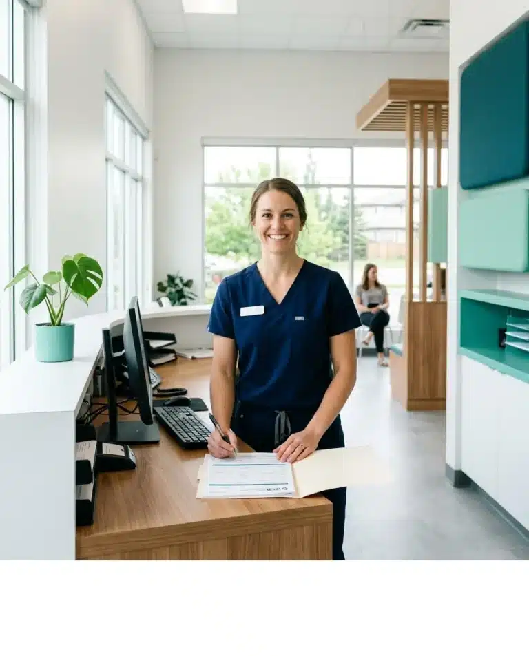 WCB claims — Eastgate Physiotherapy