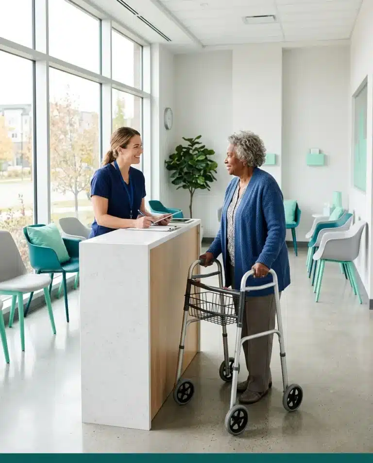 Alberta Health Care coverage — Eastgate Physiotherapy