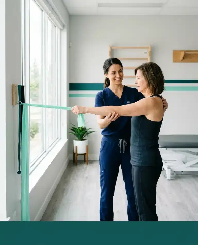Physiotherapy — Eastgate Physiotherapy