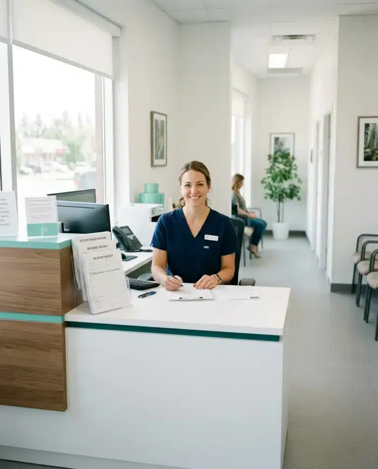 MVA claims — Eastgate Physiotherapy