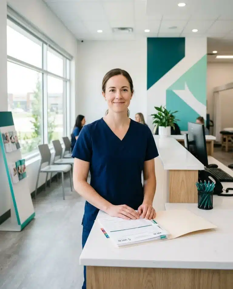 WCB claims — Eastgate Physiotherapy