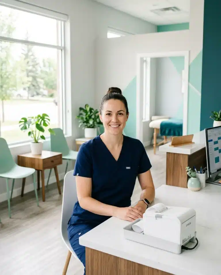 Self-pay fees — Eastgate Physiotherapy