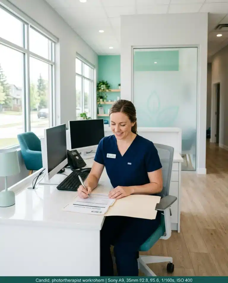 WCB — Eastgate Physiotherapy