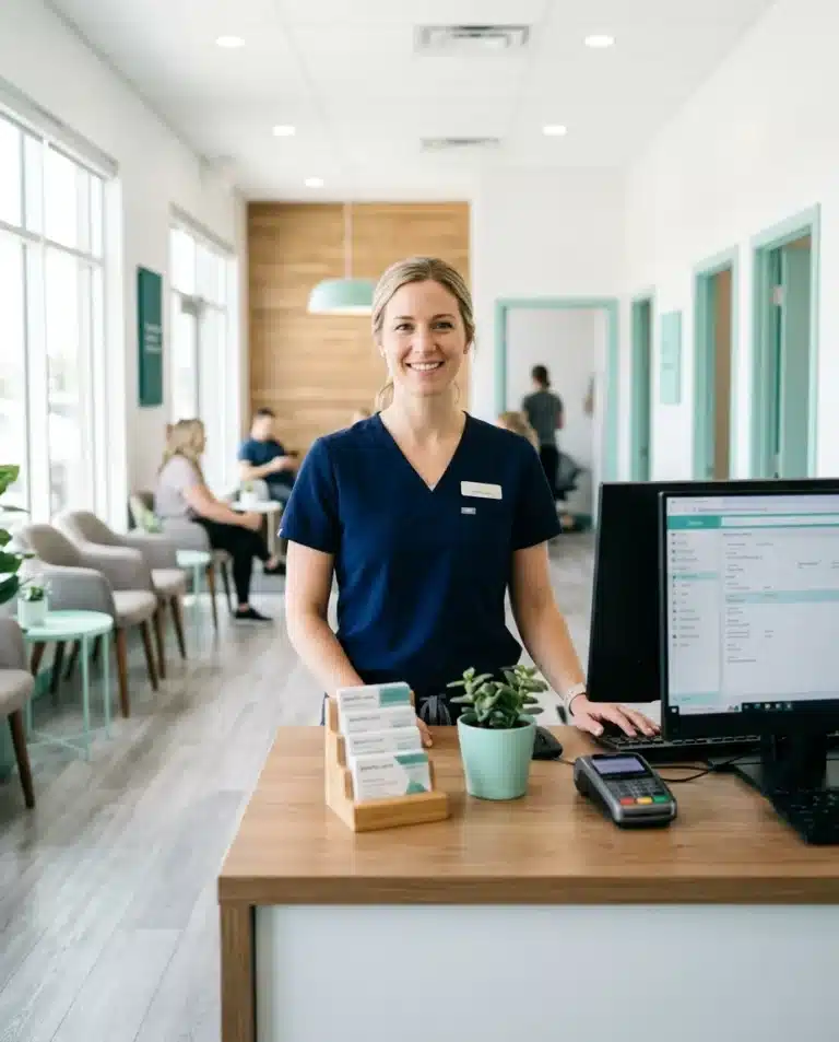 Extended health benefits — Eastgate Physiotherapy