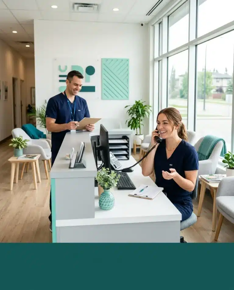 Book an Appointment — Eastgate Physiotherapy
