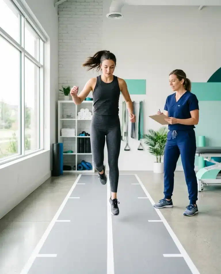 Sports physiotherapy — Eastgate Physiotherapy