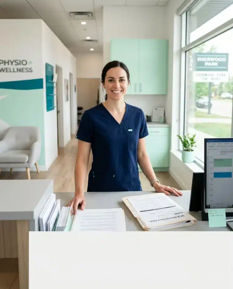 WCB claims — Eastgate Physiotherapy